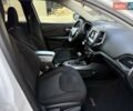 Білий Джип Cherokee, об'ємом двигуна 2.36 л та пробігом 182 тис. км за 13300 $, фото 40 на Automoto.ua