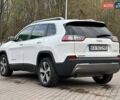 Белый Джип Чероки, объемом двигателя 2.36 л и пробегом 112 тыс. км за 20500 $, фото 3 на Automoto.ua