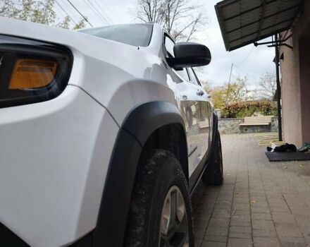Джип Чероки 2019 в Надворной на Automoto.ua Белый Джип Чероки, объемом двигателя 3.2 л и пробегом 173 тыс. км за 19500 $, фото 11 на Automoto.ua