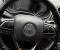 Білий Джип Cherokee, об'ємом двигуна 2.36 л та пробігом 170 тис. км за 18500 $, фото 19 на Automoto.ua