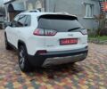 Білий Джип Cherokee, об'ємом двигуна 3.2 л та пробігом 67 тис. км за 18500 $, фото 10 на Automoto.ua