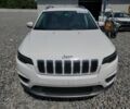 Білий Джип Cherokee, об'ємом двигуна 0 л та пробігом 206 тис. км за 288 $, фото 1 на Automoto.ua