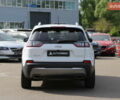 Білий Джип Cherokee, об'ємом двигуна 3.24 л та пробігом 148 тис. км за 19500 $, фото 5 на Automoto.ua