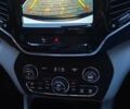 Білий Джип Cherokee, об'ємом двигуна 2.36 л та пробігом 55 тис. км за 18500 $, фото 8 на Automoto.ua