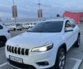 Белый Джип Чероки, объемом двигателя 2.36 л и пробегом 108 тыс. км за 22000 $, фото 24 на Automoto.ua