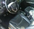 Белый Джип Чероки, объемом двигателя 2 л и пробегом 79 тыс. км за 19000 $, фото 5 на Automoto.ua