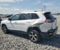 Білий Джип Cherokee, об'ємом двигуна 0 л та пробігом 206 тис. км за 288 $, фото 5 на Automoto.ua