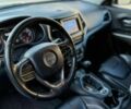 Джип Чероки 2019 в Житомире на Automoto.ua Белый Джип Чероки, объемом двигателя 3.2 л и пробегом 31 тыс. км за 5800 $, фото 8 на Automoto.ua