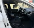 Білий Джип Cherokee, об'ємом двигуна 2.36 л та пробігом 182 тис. км за 13300 $, фото 41 на Automoto.ua