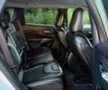 Белый Джип Чероки, объемом двигателя 3.2 л и пробегом 42 тыс. км за 7700 $, фото 9 на Automoto.ua