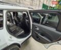 Білий Джип Cherokee, об'ємом двигуна 2.36 л та пробігом 162 тис. км за 17900 $, фото 13 на Automoto.ua