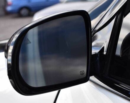 Білий Джип Cherokee, об'ємом двигуна 3.2 л та пробігом 83 тис. км за 18900 $, фото 7 на Automoto.ua