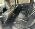 Белый Джип Чероки, объемом двигателя 2.4 л и пробегом 90 тыс. км за 16500 $, фото 12 на Automoto.ua