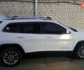 Белый Джип Чероки, объемом двигателя 2.36 л и пробегом 91 тыс. км за 20000 $, фото 13 на Automoto.ua