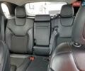 Белый Джип Чероки, объемом двигателя 2.4 л и пробегом 126 тыс. км за 2700 $, фото 7 на Automoto.ua