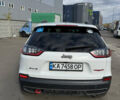 Джип Чероки 2019 в Киеве на Automoto.ua Белый Джип Чероки, объемом двигателя 3.24 л и пробегом 80 тыс. км за 20500 $, фото 5 на Automoto.ua