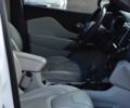 Білий Джип Cherokee, об'ємом двигуна 3.2 л та пробігом 83 тис. км за 18900 $, фото 15 на Automoto.ua