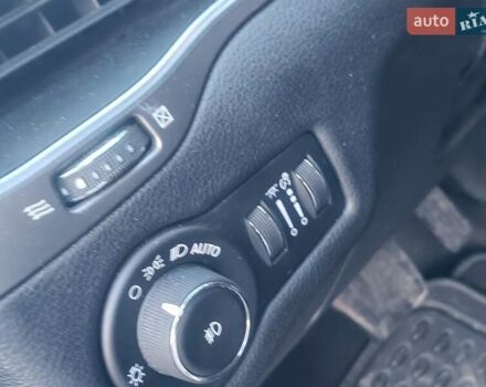 Белый Джип Чероки, объемом двигателя 2.36 л и пробегом 68 тыс. км за 16600 $, фото 12 на Automoto.ua