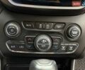 Білий Джип Cherokee, об'ємом двигуна 2.36 л та пробігом 170 тис. км за 18500 $, фото 18 на Automoto.ua