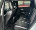 Белый Джип Чероки, объемом двигателя 0 л и пробегом 110 тыс. км за 15000 $, фото 10 на Automoto.ua