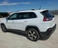 Білий Джип Cherokee, об'ємом двигуна 0.24 л та пробігом 39 тис. км за 6000 $, фото 4 на Automoto.ua