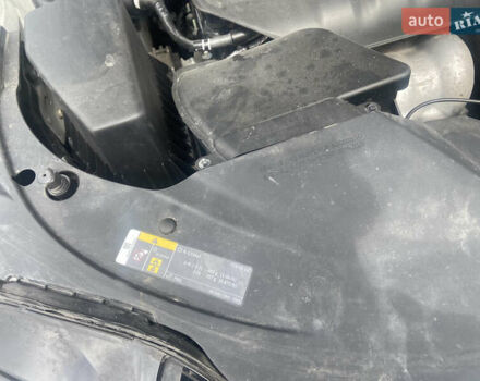 Белый Джип Чероки, объемом двигателя 2.4 л и пробегом 133 тыс. км за 14999 $, фото 15 на Automoto.ua