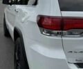 Білий Джип Cherokee, об'ємом двигуна 3.6 л та пробігом 74 тис. км за 22000 $, фото 1 на Automoto.ua