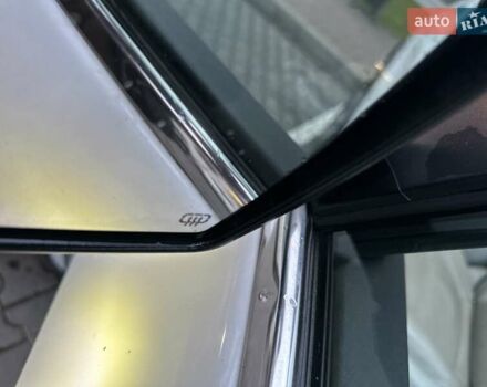 Білий Джип Cherokee, об'ємом двигуна 2.36 л та пробігом 153 тис. км за 15900 $, фото 22 на Automoto.ua