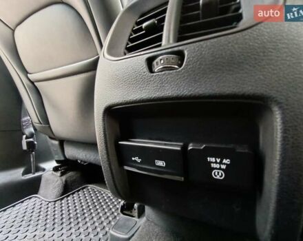 Білий Джип Cherokee, об'ємом двигуна 2.36 л та пробігом 162 тис. км за 17900 $, фото 23 на Automoto.ua