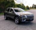 Білий Джип Cherokee, об'ємом двигуна 3.2 л та пробігом 50 тис. км за 8000 $, фото 1 на Automoto.ua