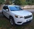 Белый Джип Чероки, объемом двигателя 2.36 л и пробегом 196 тыс. км за 15000 $, фото 2 на Automoto.ua