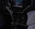 Білий Джип Cherokee, об'ємом двигуна 3.2 л та пробігом 83 тис. км за 18900 $, фото 14 на Automoto.ua