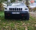 Джип Чероки 2019 в Надворной на Automoto.ua Белый Джип Чероки, объемом двигателя 3.2 л и пробегом 173 тыс. км за 19500 $, фото 28 на Automoto.ua
