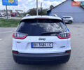Білий Джип Cherokee, об'ємом двигуна 2.4 л та пробігом 95 тис. км за 16500 $, фото 9 на Automoto.ua