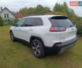 Білий Джип Cherokee, об'ємом двигуна 3.24 л та пробігом 130 тис. км за 19000 $, фото 3 на Automoto.ua