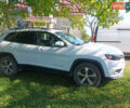 Білий Джип Cherokee, об'ємом двигуна 2 л та пробігом 80 тис. км за 18499 $, фото 3 на Automoto.ua