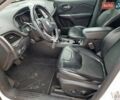 Белый Джип Чероки, объемом двигателя 2.4 л и пробегом 126 тыс. км за 2700 $, фото 10 на Automoto.ua