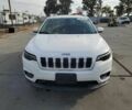 Белый Джип Чероки, объемом двигателя 3.2 л и пробегом 74 тыс. км за 2500 $, фото 4 на Automoto.ua