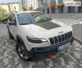 Білий Джип Cherokee, об'ємом двигуна 3.2 л та пробігом 55 тис. км за 23800 $, фото 24 на Automoto.ua