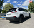 Білий Джип Cherokee, об'ємом двигуна 2.36 л та пробігом 120 тис. км за 15000 $, фото 20 на Automoto.ua