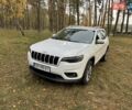 Белый Джип Чероки, объемом двигателя 2.36 л и пробегом 118 тыс. км за 16199 $, фото 1 на Automoto.ua