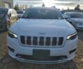 Білий Джип Cherokee, об'ємом двигуна 3.2 л та пробігом 46 тис. км за 2000 $, фото 5 на Automoto.ua