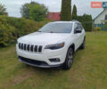 Білий Джип Cherokee, об'ємом двигуна 3.24 л та пробігом 130 тис. км за 19000 $, фото 1 на Automoto.ua