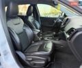 Джип Чероки 2019 в Киеве на Automoto.ua Белый Джип Чероки, объемом двигателя 2.36 л и пробегом 166 тыс. км за 17490 $, фото 11 на Automoto.ua