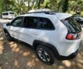Білий Джип Cherokee, об'ємом двигуна 0 л та пробігом 141 тис. км за 11500 $, фото 2 на Automoto.ua
