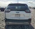 Білий Джип Cherokee, об'ємом двигуна 0 л та пробігом 206 тис. км за 288 $, фото 2 на Automoto.ua