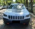 Білий Джип Cherokee, об'ємом двигуна 3.2 л та пробігом 141 тис. км за 10000 $, фото 1 на Automoto.ua