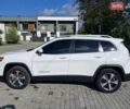 Белый Джип Чероки, объемом двигателя 3.24 л и пробегом 137 тыс. км за 20500 $, фото 6 на Automoto.ua