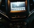 Білий Джип Cherokee, об'ємом двигуна 2.36 л та пробігом 140 тис. км за 17300 $, фото 1 на Automoto.ua