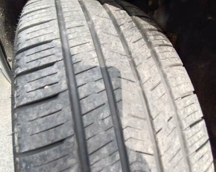 Білий Джип Cherokee, об'ємом двигуна 2.36 л та пробігом 162 тис. км за 17900 $, фото 31 на Automoto.ua